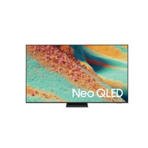 Samsung QA55QN85FAU - 55 Inch Neo QLED 4K Smart TV, Titan Black photo