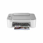 Canon PIXMA TS3440 Wireless Colour All-in-One Inkjet Photo Printer By Canon