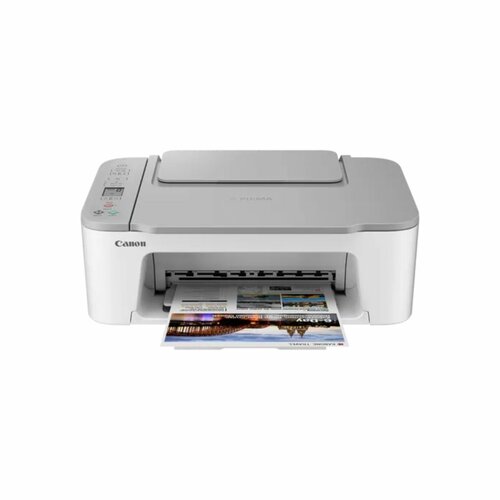 Canon PIXMA TS3440 Wireless Colour All-in-One Inkjet Photo Printer