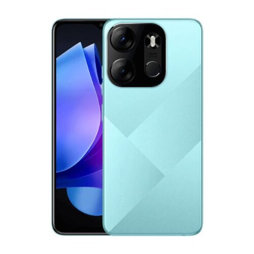 Tecno Pop 7 Pro In Kenya – Big Battery, Smooth Performance