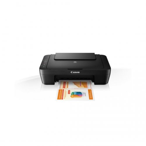 Canon Inkjet Printer MFP MG2540S