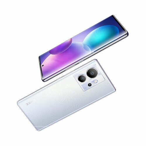 Infinix Zero Ultra 5G 8GB RAM 256GB ROM 6.8" 200MP Camera
