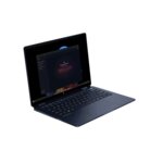 HP OmniBook Ultra Flip 14 Inch Laptop - 32GB RAM, 2TB SSD, Blue - 14-AW5Z6U By HP