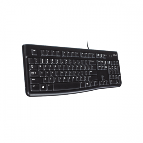Logitech USB  Keyboard K120