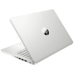 HP 14 Notebook DQ5164NIA Core I7 12th Gen – 8GB RAM, 512GB SSD, FreeDOS 83Q82EA#BH5 By HP