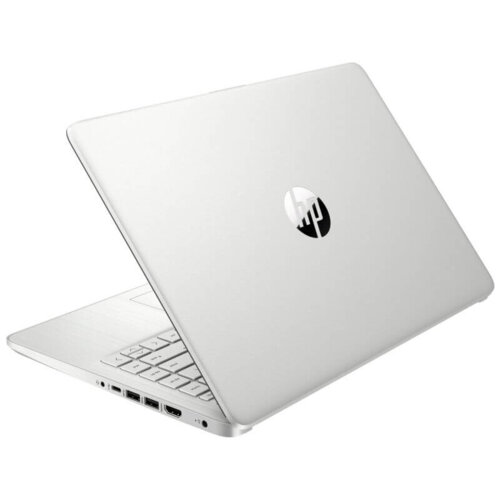 HP 14 Notebook DQ5164NIA Core I7 12th Gen – 8GB RAM, 512GB SSD, FreeDOS 83Q82EA#BH5