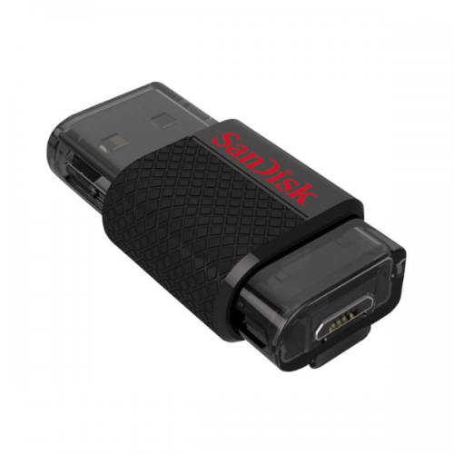 SanDisk OTG DUAL DRIVE 2.0 64 GB