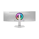 Samsung 49 Inch Curved Monitor Dual QHD – LS49CG934SMXUE By Samsung