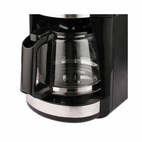RAMTONS COFFEE MAKER BLACK - RM/599