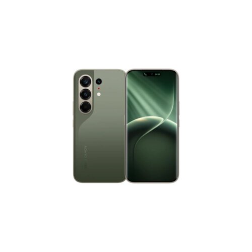Tecno Camon 50 Pro 4G - 6.78 Inch AMOLED, 256GB Storage, 6150mAh Battery