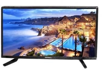 Sayona 24 Inch Sy Led24  Digital Free To Air Hd - Led Tv - Black By Other
