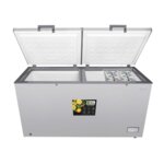 SCL 508L Chest Freezer – Large Capacity, Energy Efficient, Model SCL-CFD510G By SCL