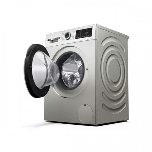 Bosch WGA144XVKE Front Load Washing Machine 9KG - Silver
