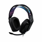 Logitech G335 Wired Gaming Headset By Mouse/keyboards