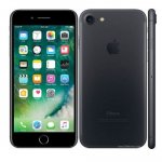 Apple iPhone 7  - 4.7" inch - 2GB RAM - 32GB ROM - 12MP Camera - 4G LTE - 1960 mAh Battery By Apple