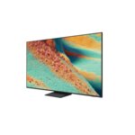 Samsung QA55QN85FAU - 55 Inch Neo QLED 4K Smart TV, Titan Black By Samsung