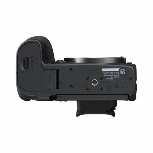 Canon EOS R7 Mirrorless Camera With 18-150mm Lens