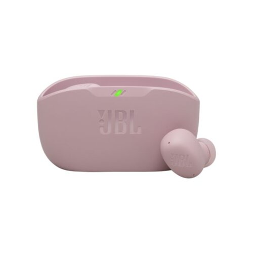 JBL Wave Buds 2 – Pure Bass, Active Noise Cancelling, Water Resistant By JBL