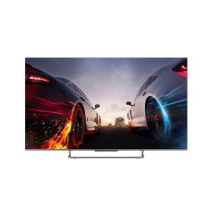 Image for 55C728 TCL 55 Inch QLED 4K SMART TV -120HZ With Dolby Atmos