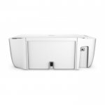 HP DeskJet 2130 All In One Printer (K7N77C) - White By HP
