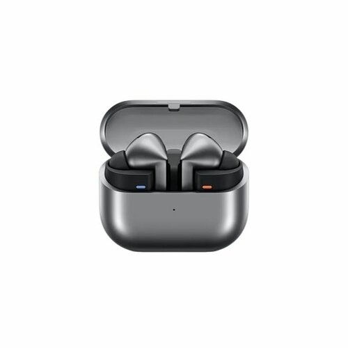 Samsung Galaxy Buds 3 Pro: Bluetooth V5.4, ANC, Up To 30 Hours Play Time