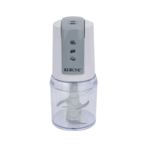 Rebune RE-2-082 Food Processor 500ML