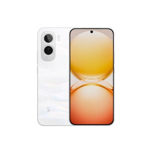 Vivo Y500 6GB RAM 256GB – Large Battery AMOLED Smartphone By Vivo