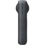 INSTA360 X5 Action Camera – 4K Video, Waterproof, Compact Design By Insta360