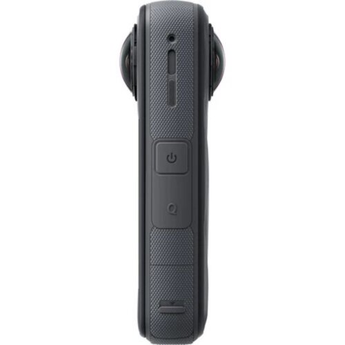 INSTA360 X5 Action Camera – 4K Video, Waterproof, Compact Design