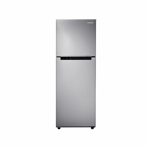 Samsung 231 LitresTop Mount Freezer Fridge/Refrigerator  RT28K3082S8  – Silver