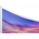 Samsung 391 Series LCC32F391 32 Inch 16:9 Curved FreeSync LCD Monito By Samsung