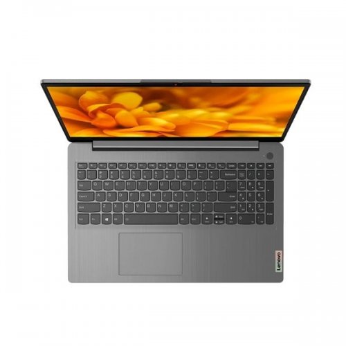 Lenovo IdeaPad 3 Intel Core I5 11th Gen(1135G7) 4GB DDR4 RAM 1TB HDD 14" FHD  Display - Platinum Grey (NO OS) -81X7006DUE By Lenovo