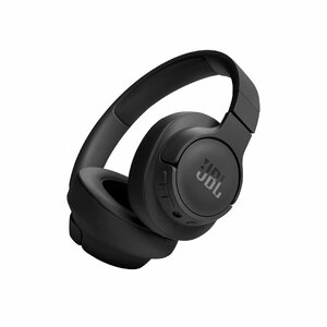 JBL TUNE 720BT Wireless On-Ear Headphones photo
