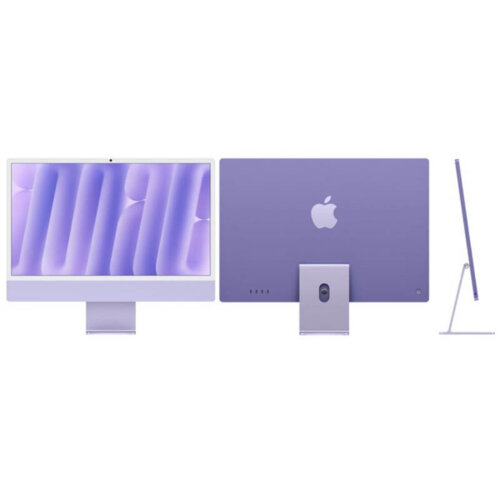 Apple IMac M1 24-inch (2021) 8GB RAM, 256GB SSD