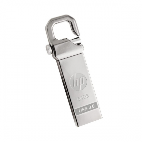 HP Flash 64GB Metallic