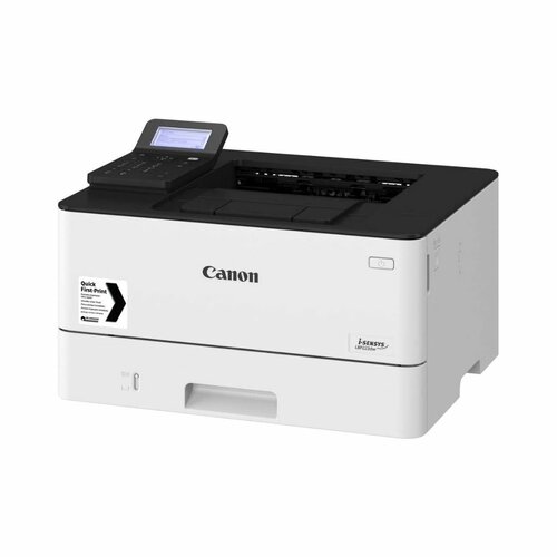 Canon I-SENSYS LBP223DW 33PPM A4 USB 2.0 600 X 600 DP Printer