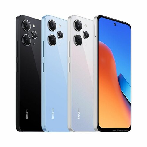 Xiaomi Redmi 12 6.79" 8GB RAM 128GB ROM 5000mAh