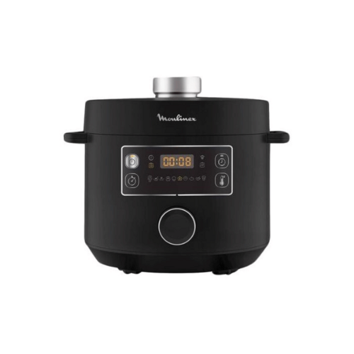 Moulinex Multi Pressure Cooker CE753827