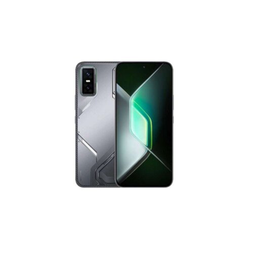 Infinix GT 30 Pro 5G 8GB RAM 256GB - 6.78 Inch AMOLED, Fast Charging