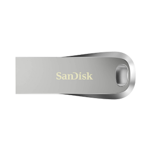 SanDisk Ultra Luxe 16GB photo