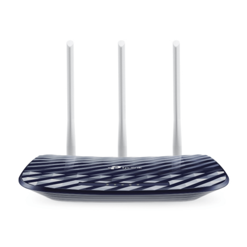TP-Link Archer C20 AC750 Wireless Dual Band Router