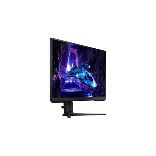 Samsung 27 Inch Essential Monitor S3 S30GD Full HD Monitor (LS27D30GAMXUE)