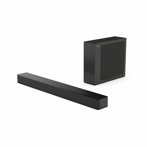 Hisense HS2100 2.1CH 240W Soundbar With Wireless Subwoofer By Hisense