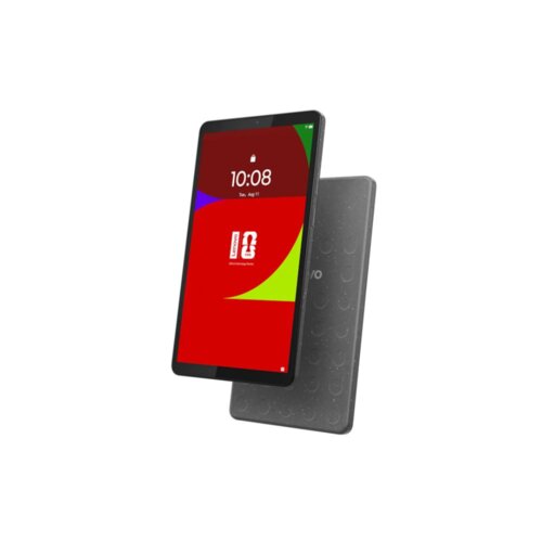 Lenovo Tab One 8.7 Inch Tablet - 4GB RAM, 128GB ROM, Android 14 - Affordable And Powerful
