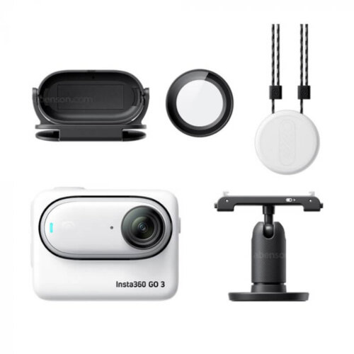 Insta360 GO 3 64GB