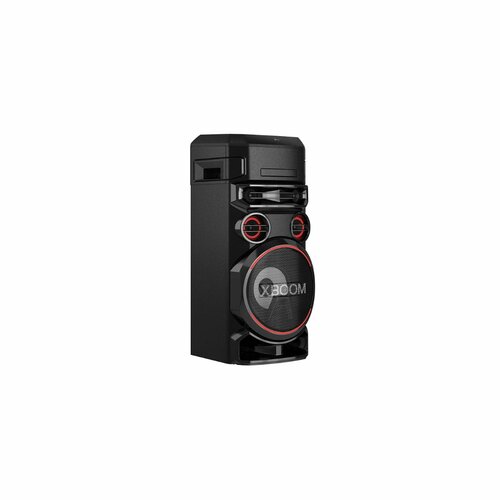 LG XBOOM ON7 500W One Body Speaker With Super Bass Boost, Karaoke & DJ Function