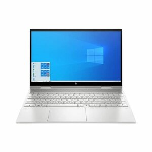 Image for HP ENVY X360 Core I7-11th Gen 8GB RAM 512GB SSD 15.6 FHD Display