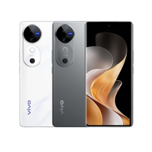 Vivo V40 5G 12GB RAM 6.78inch 256GB ROM 5500mAh