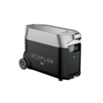 EcoFlow Extra Battery DELTA PRO EB-US For Delta Pro By Ecoflow