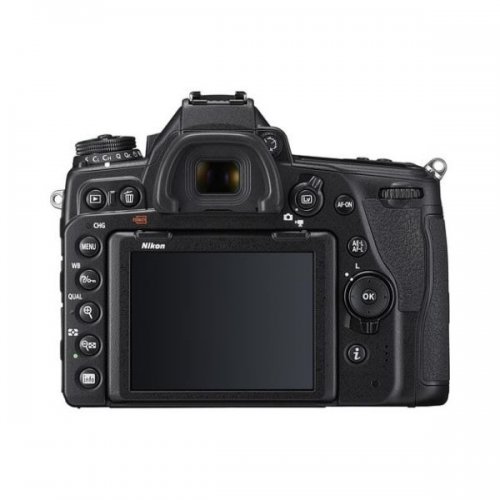 Nikon D780 DSLR Camera (Body Only)